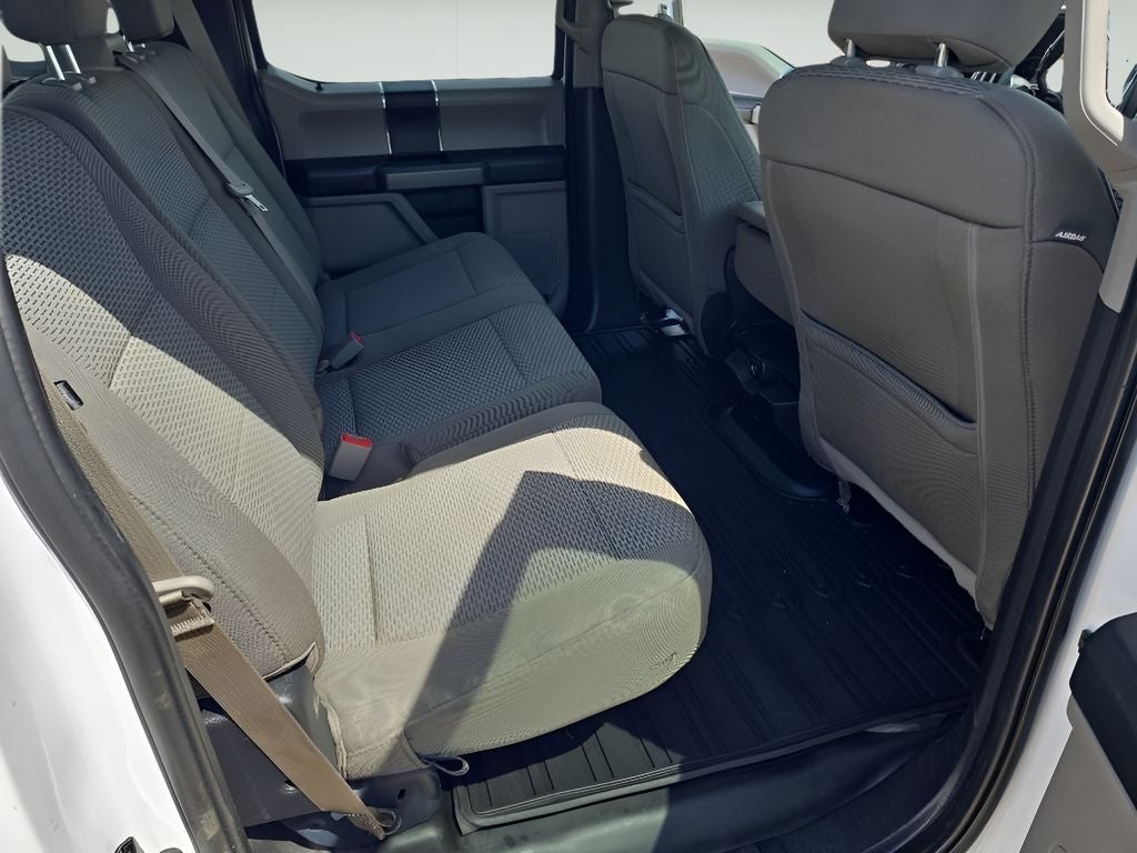 2019 Ford F-150 Base