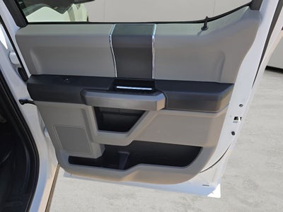 2019 Ford F-150 Base