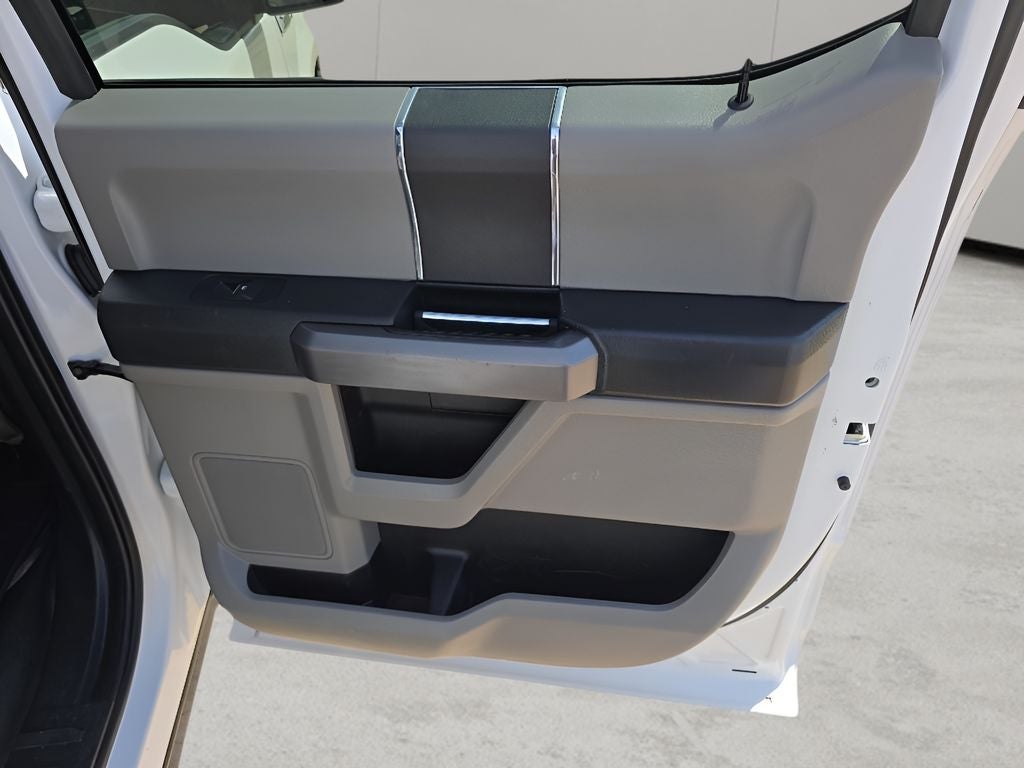 2019 Ford F-150 Base