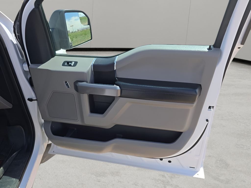2019 Ford F-150 Base