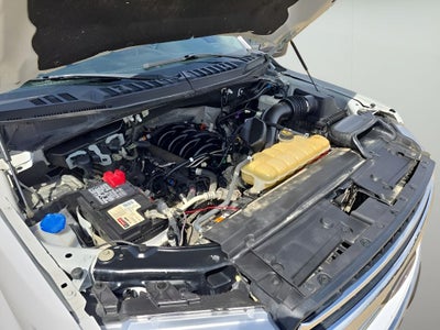 2019 Ford F-150 Base