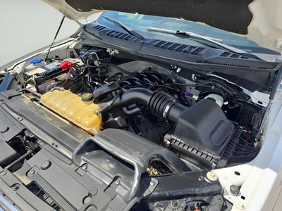 2019 Ford F-150 Base
