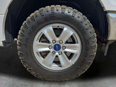2019 Ford F-150 Base