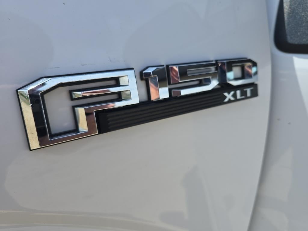 2019 Ford F-150 Base