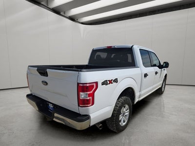 2019 Ford F-150 Base