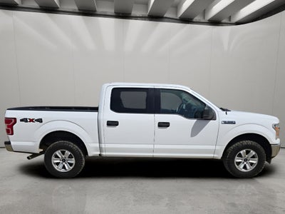 2019 Ford F-150 Base