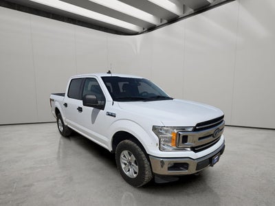 2019 Ford F-150 Base