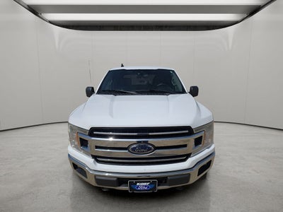 2019 Ford F-150 Base