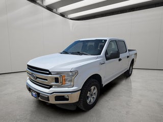 2019 Ford F-150 Base