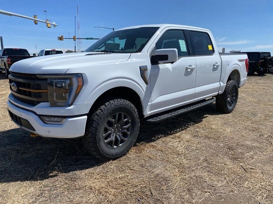 2023 Ford F-150 Tremor in Sterling, CO - Korf Auto