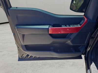 2022 Ford F-150 Base