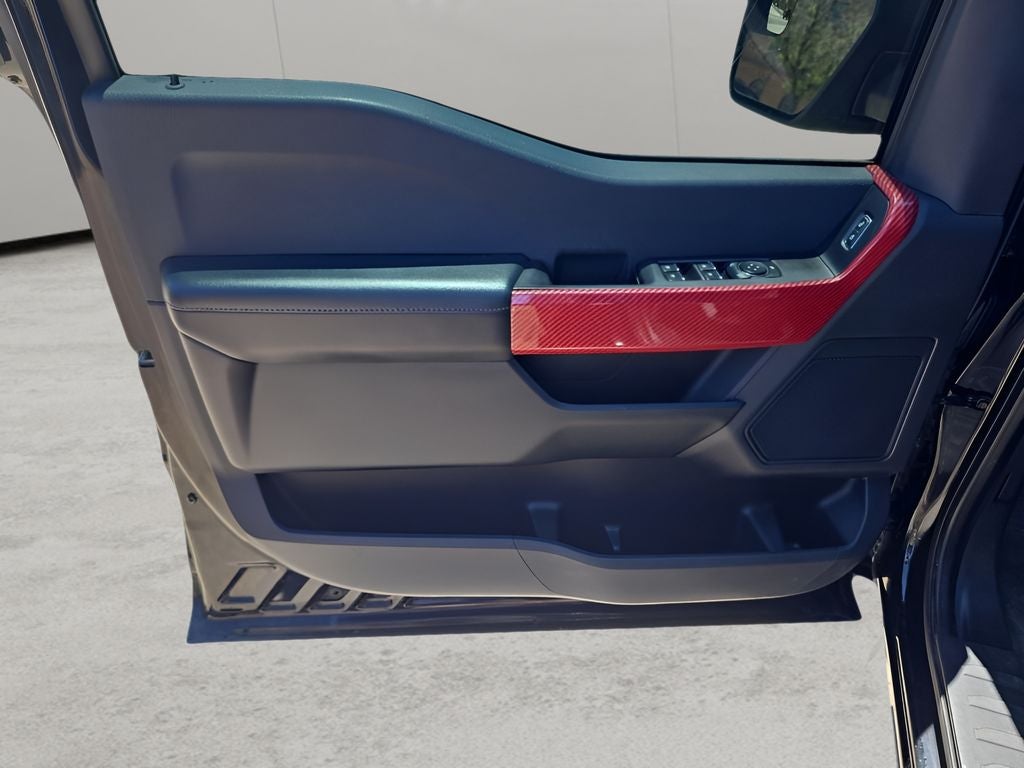 2022 Ford F-150 Base