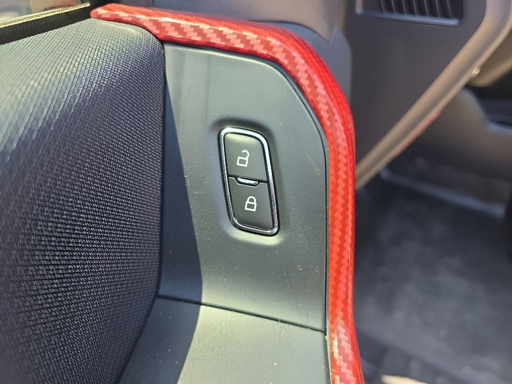 2022 Ford F-150 Base