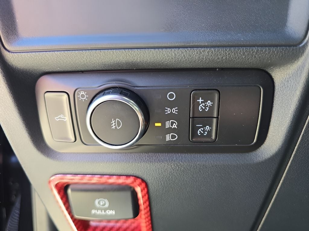 2022 Ford F-150 Base