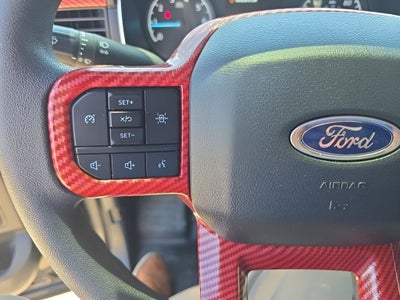2022 Ford F-150 Base