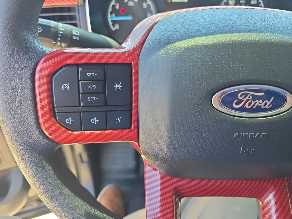 2022 Ford F-150 Base