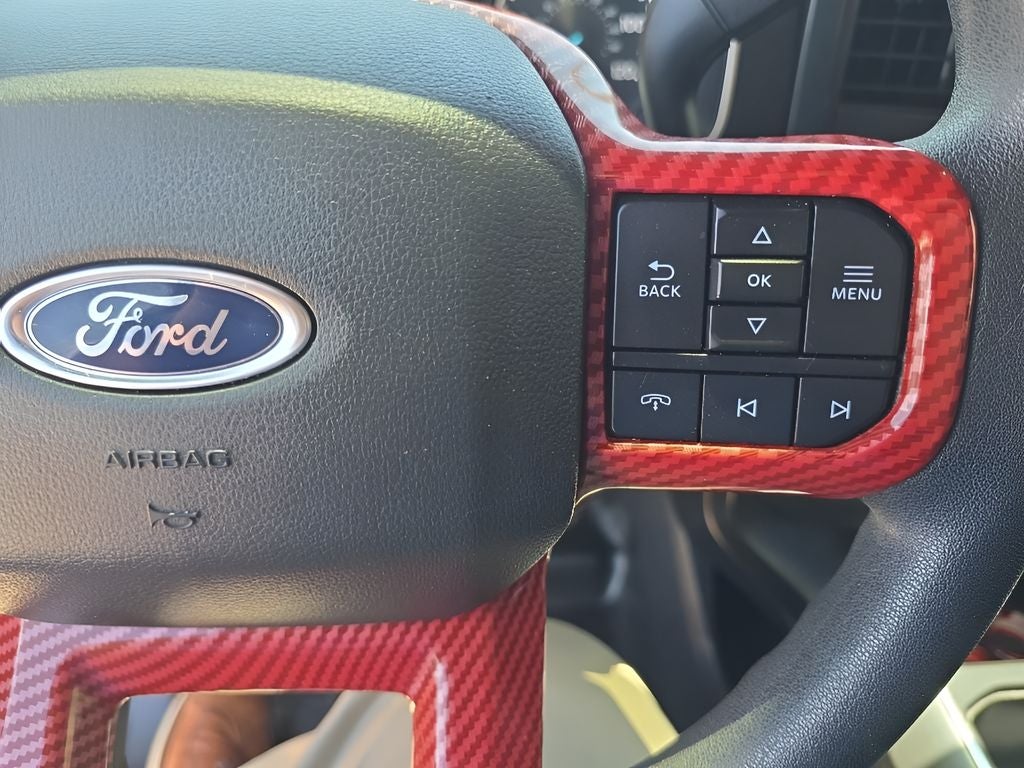 2022 Ford F-150 Base