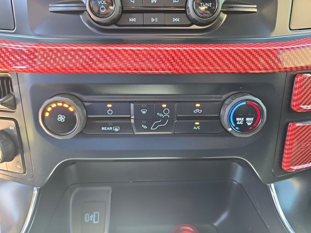 2022 Ford F-150 Base