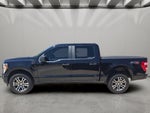 2022 Ford F-150 Base