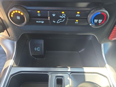 2022 Ford F-150 Base