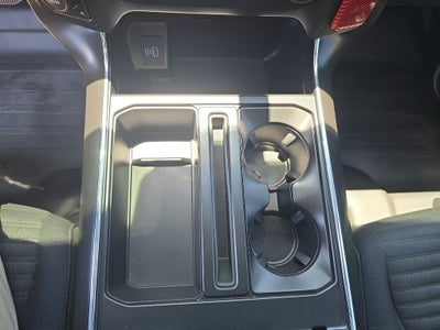 2022 Ford F-150 Base