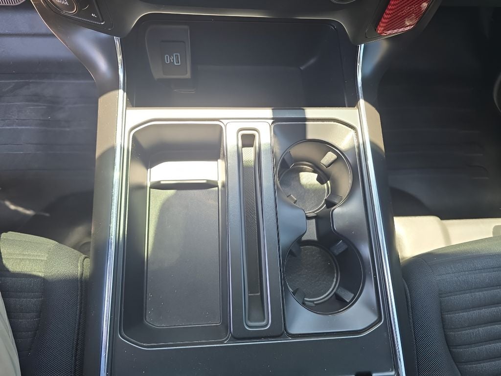 2022 Ford F-150 Base