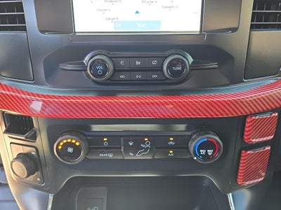 2022 Ford F-150 Base
