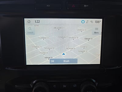 2022 Ford F-150 Base