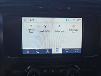 2022 Ford F-150 Base