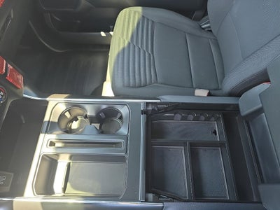 2022 Ford F-150 Base