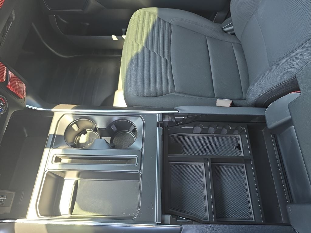 2022 Ford F-150 Base