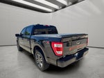 2022 Ford F-150 Base