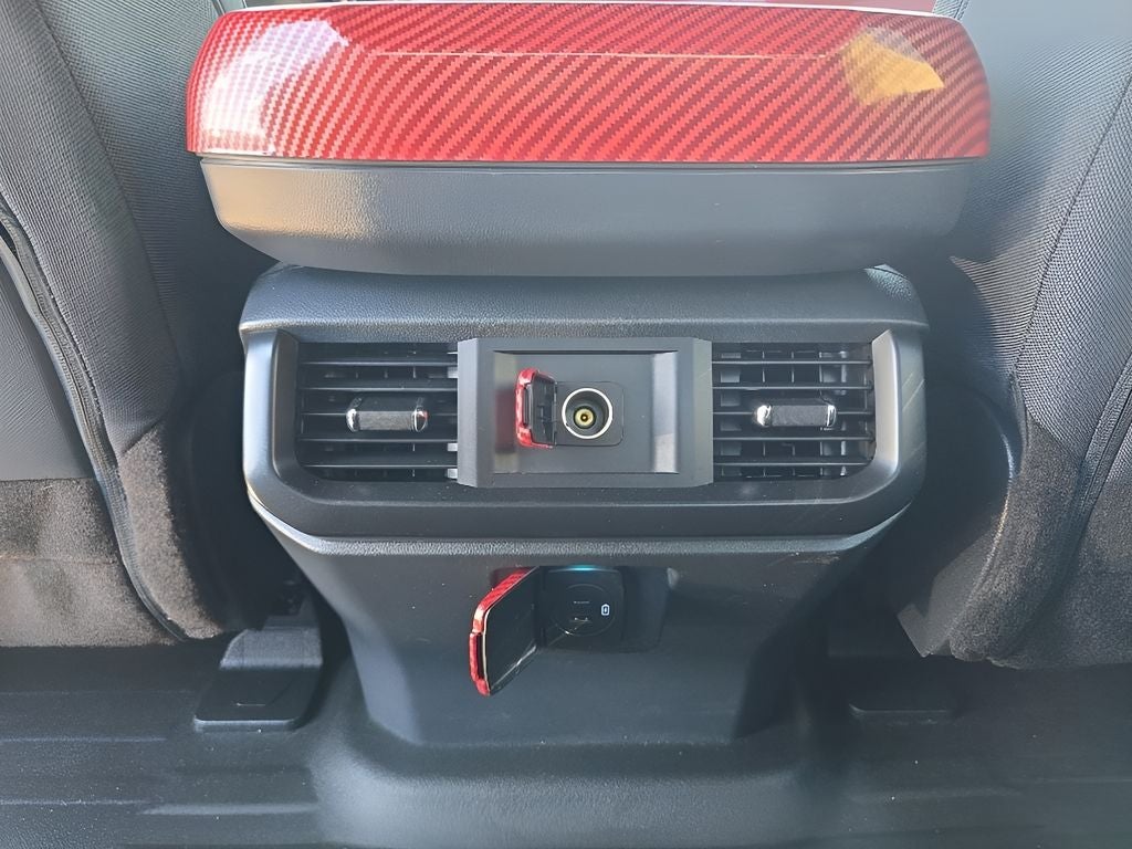 2022 Ford F-150 Base