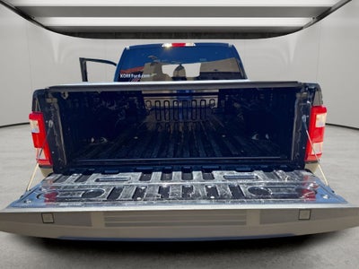 2022 Ford F-150 Base
