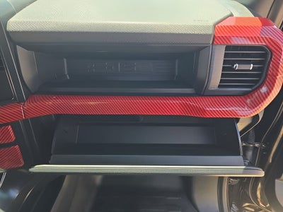 2022 Ford F-150 Base