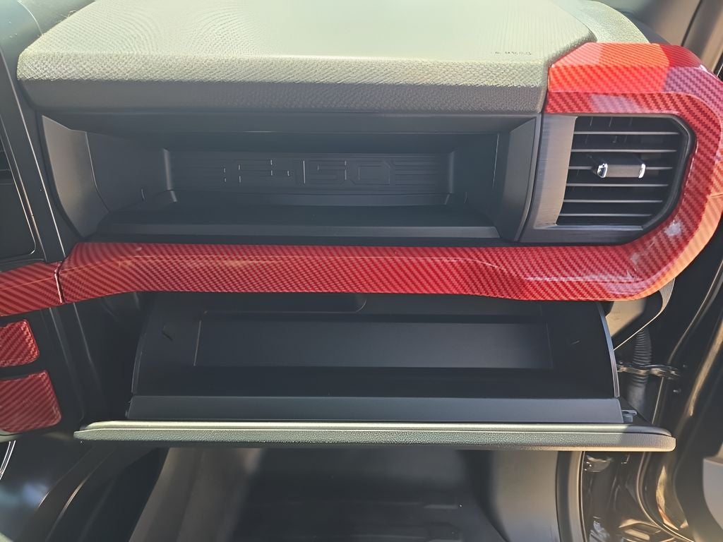 2022 Ford F-150 Base
