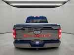 2022 Ford F-150 Base