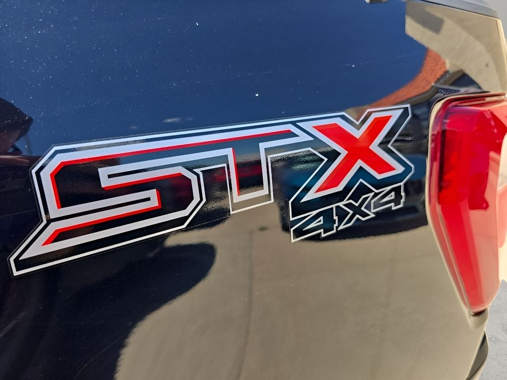 2022 Ford F-150 Base