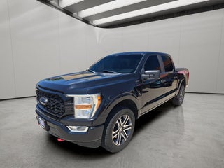 2022 Ford F-150 Base