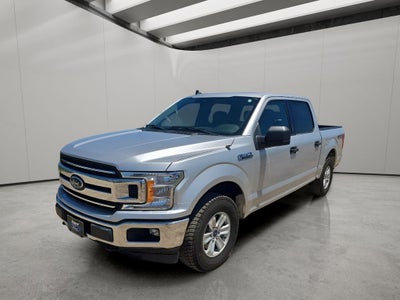 2019 Ford F-150 Base