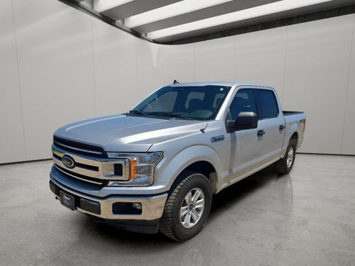 2019 Ford F-150 Base