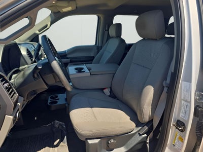 2019 Ford F-150 Base