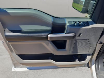2019 Ford F-150 Base