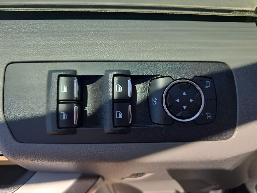 2019 Ford F-150 Base