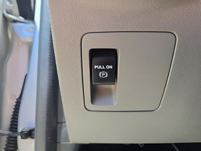 2019 Ford F-150 Base