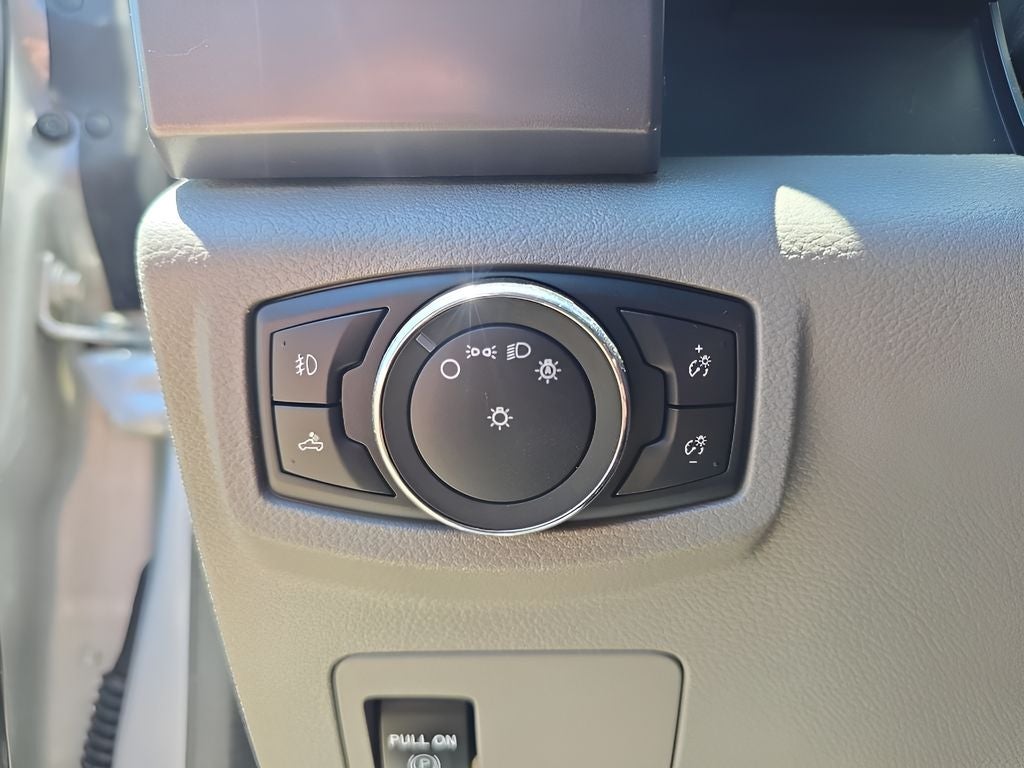 2019 Ford F-150 Base