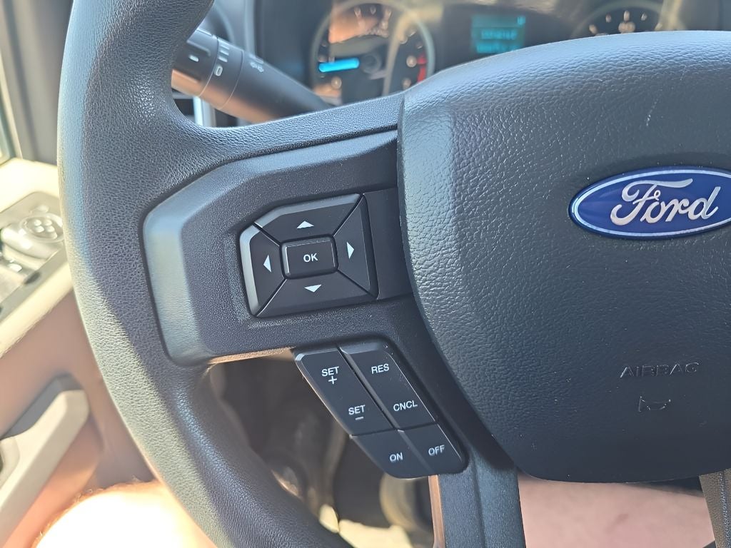 2019 Ford F-150 Base