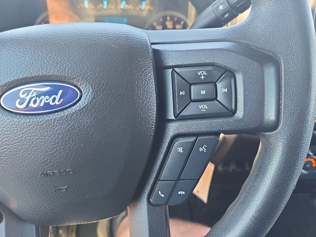 2019 Ford F-150 Base