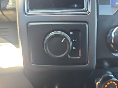 2019 Ford F-150 Base