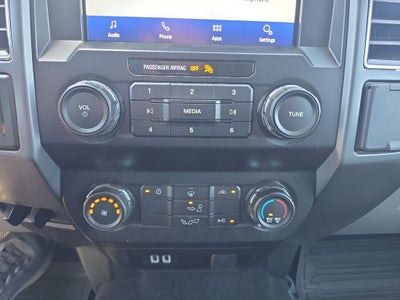 2019 Ford F-150 Base
